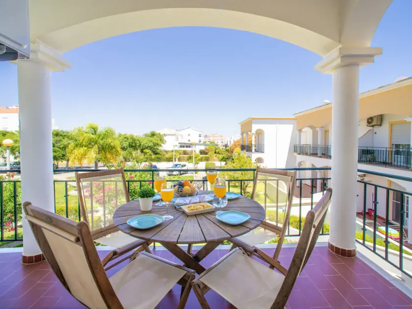 Apartment Rota do Sol by Interhome - Image 1