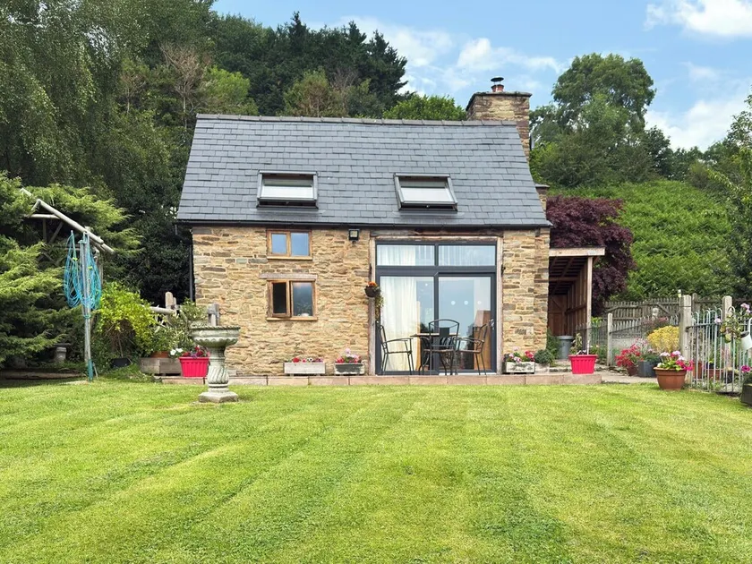 Alojamiento de 1 habitaciones en Bircher Common, near Leominster - Image 1