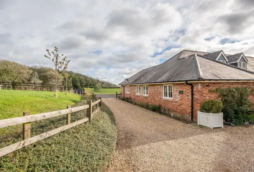 Stables Cottage - Image 1