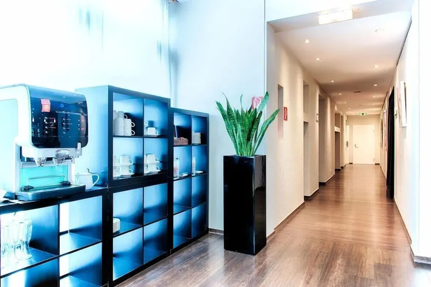Select Hotel Osnabruck - Image 1