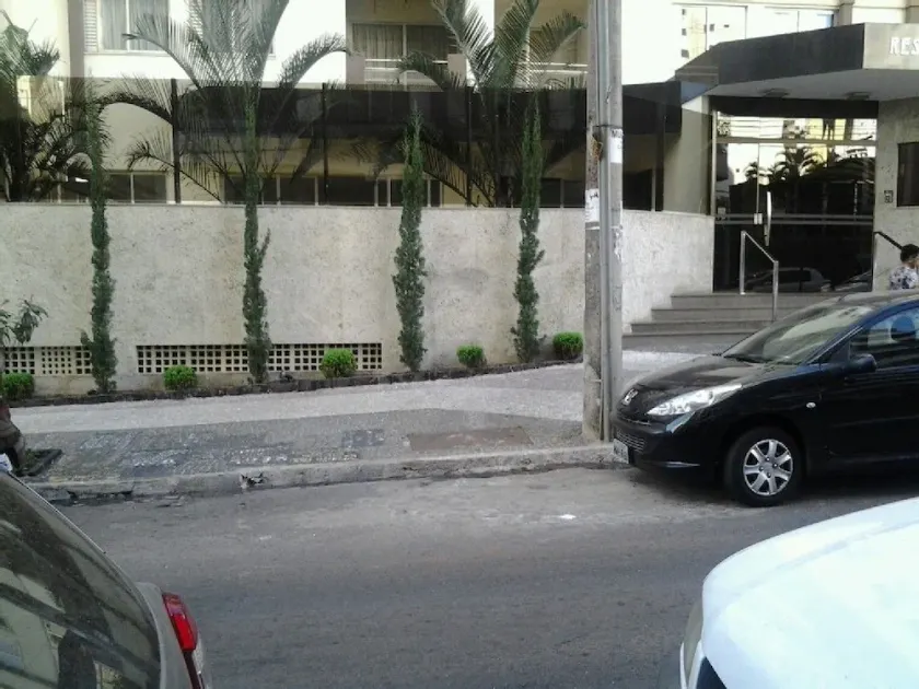 Apartamento 3 quartos Bueno - Image 1