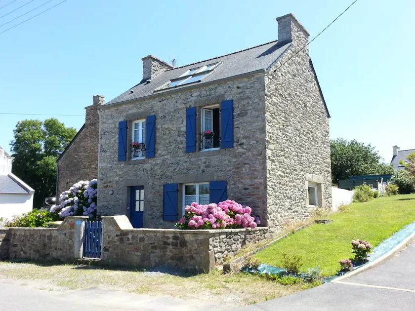 Maison vue sur Mer - Image 1