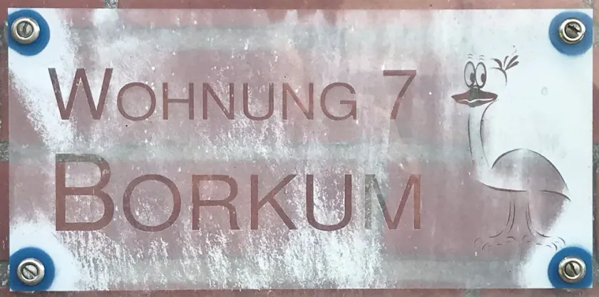 Borkum - Image 1