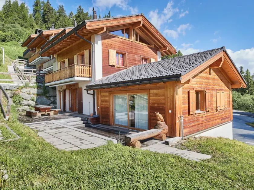 Pinsons by Interhome - Image 1