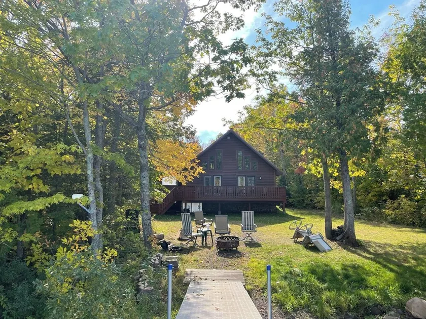 Deerwood Cabin on Lake Gogebic - Image 1