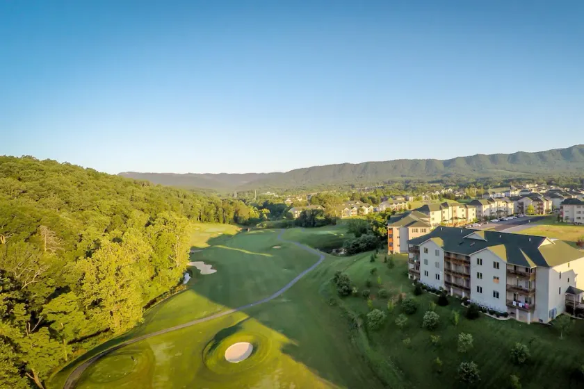 The Summit at Massanutten Resort by TripForth - Image 1
