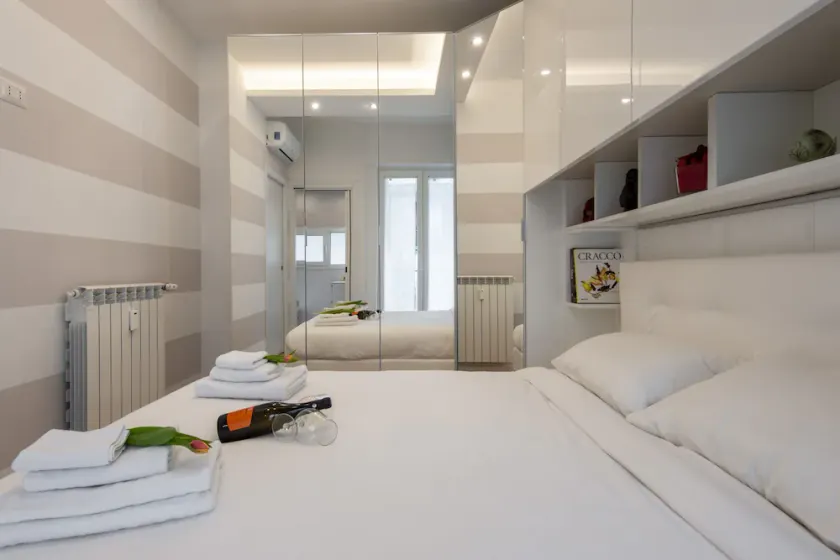 BnButler Friuli, 24 - Porta Romana Apartment - Image 1