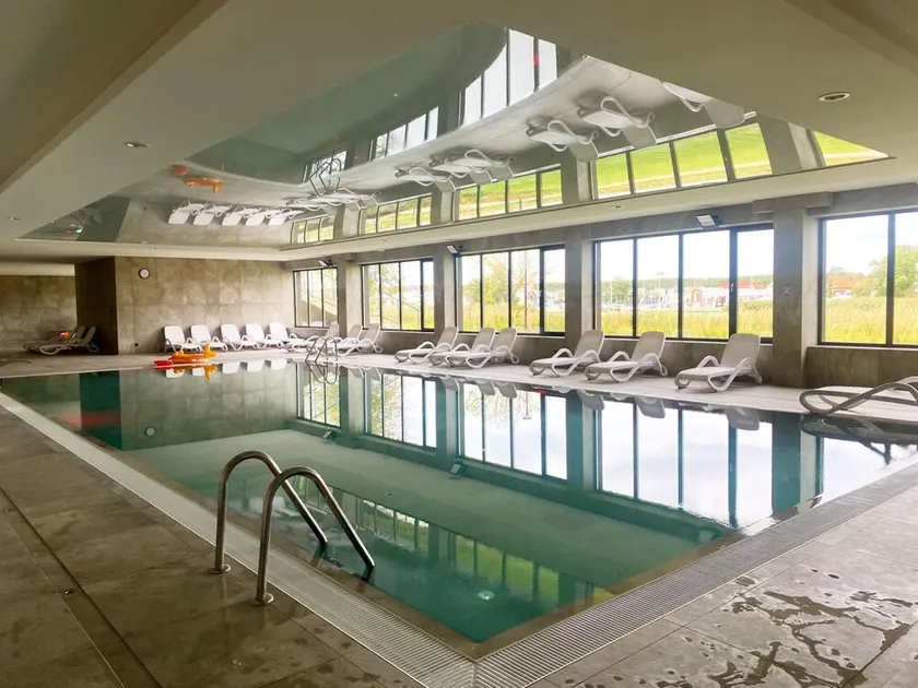 Comfortable apartment, SPA zone, Dziwnow - Image 1