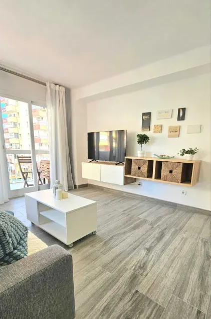 Cozy apartment - Image 1