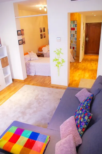 Appartement moderne à Chueca Madrid - Image 1