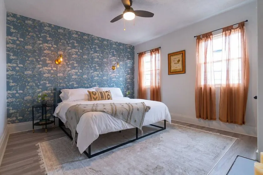 307 37th St · Lawrenceville Row House - Walk to Everything! - Image 1