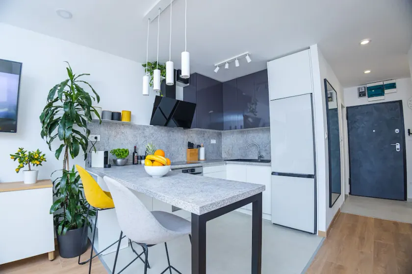 Dada's Cosy Condo - Image 1