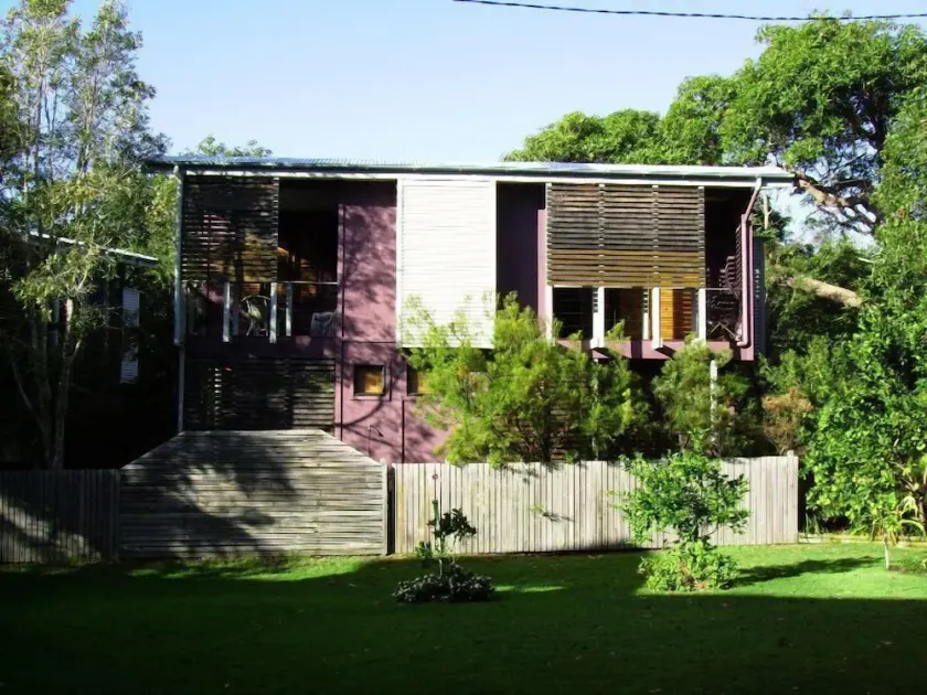 Boathed - Point Lookout, QLD - Image 1