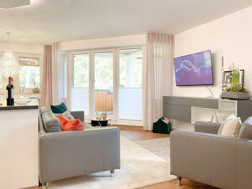 Schwarzwald Top Apartment - Image 1