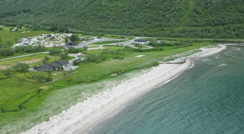 Storviksanden Camping - Image 1