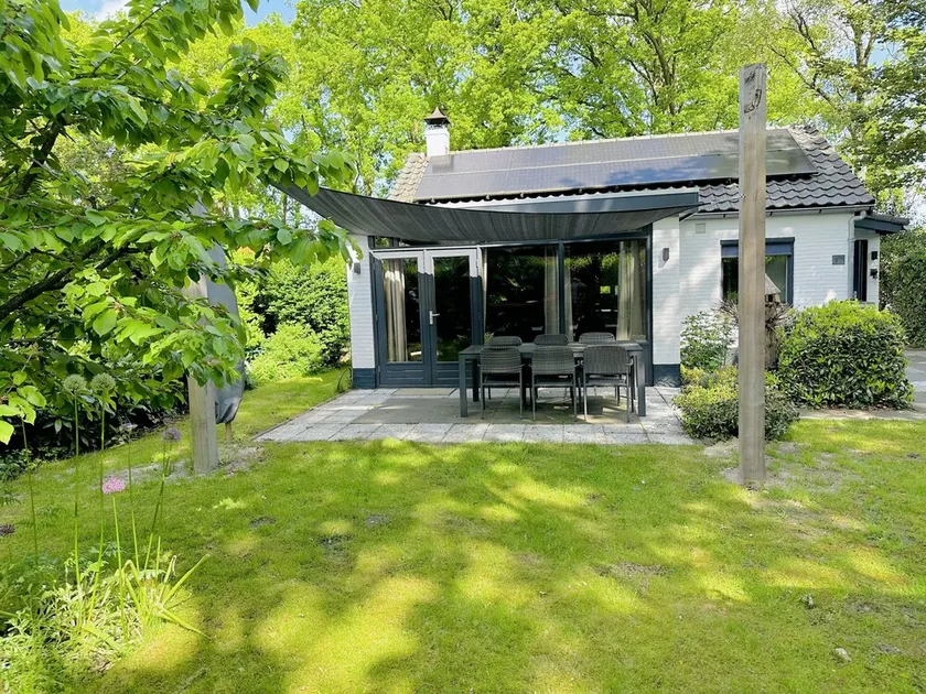 Nature house - Golf, Nature and Wellness - Image 1