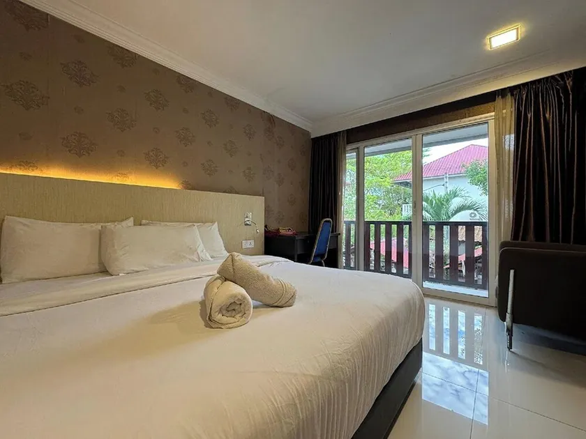 Kesuma Villa Exclusive Stay Near UTHM Batu Pahat - Image 1