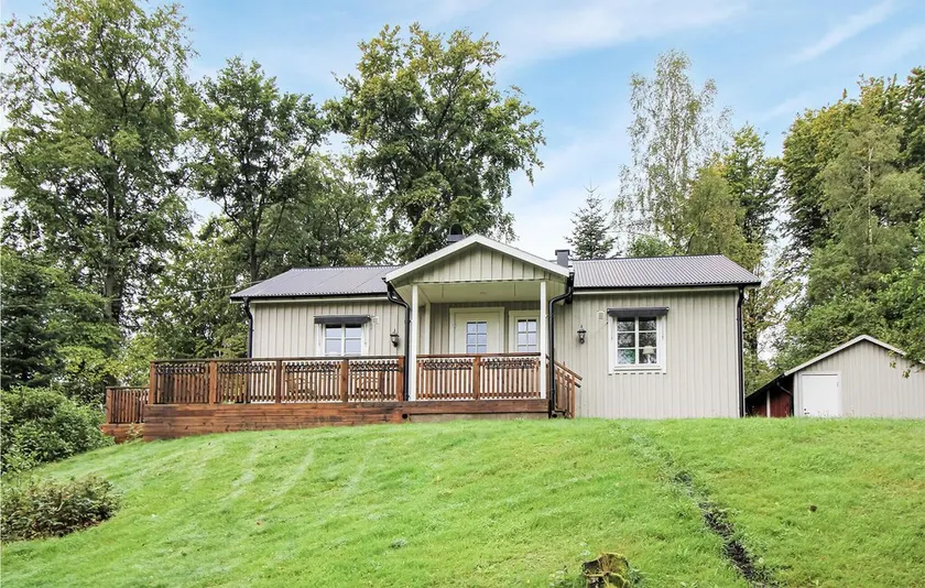 Amazing Home In Munka Ljungby With Wifi - Image 1