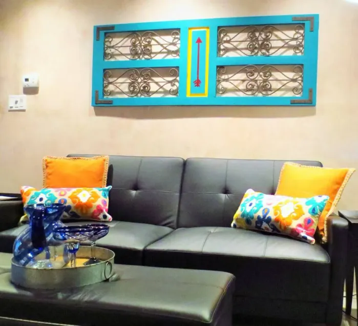 Superb Santa Fe HQ - Prime Location - Decked Digs - Image 1