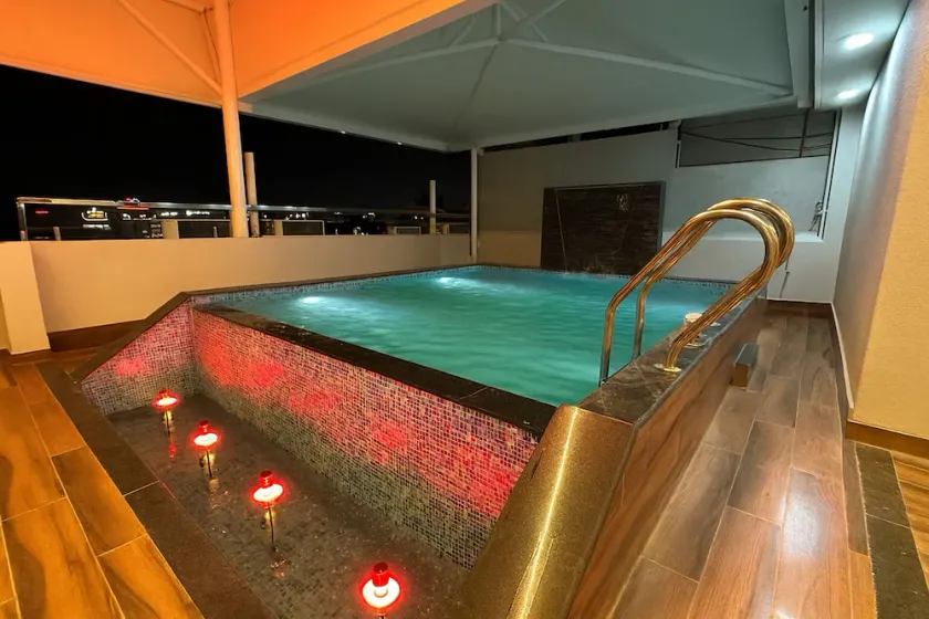 Hotel Benchmark Prime - Image 1