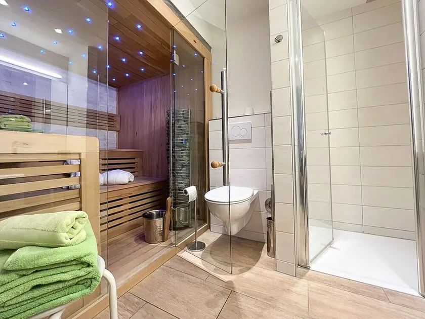 Vacation apartment/apartment for 5 guests with 65m² in Grömitz (152618) - Image 1