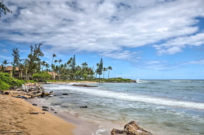 Kauai Hale Iki by Coldwell Banker Island Vacations - Image 1