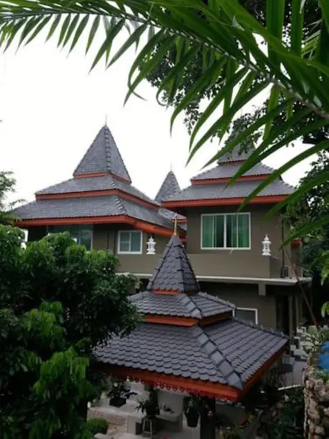 Ruen Roylanna Resort - Image 1