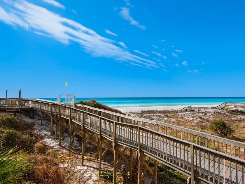 Hidden Dunes Villa 20 by Newman-Dailey - Image 1