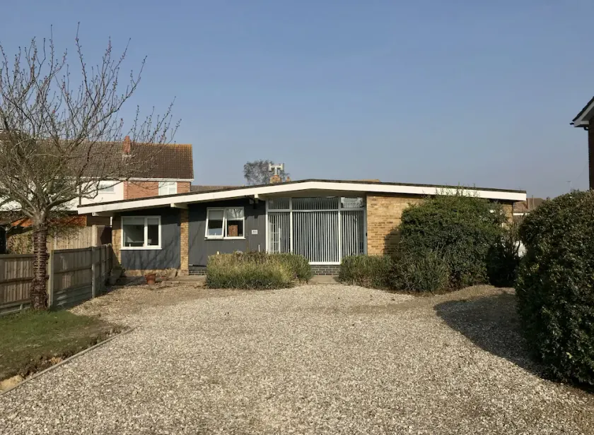 Stanford Villa - Image 1