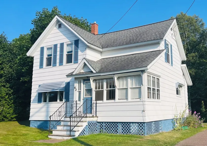 Comfortable home in the heart of the Keweenaw! - Image 1