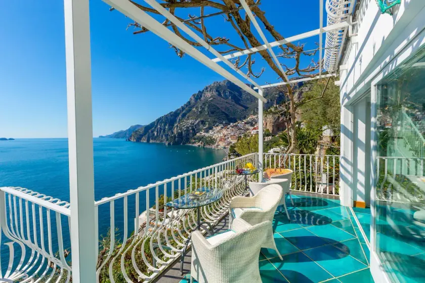 Casa Ariel - Six Bedroom Villa, Sleeps 12 - Image 1
