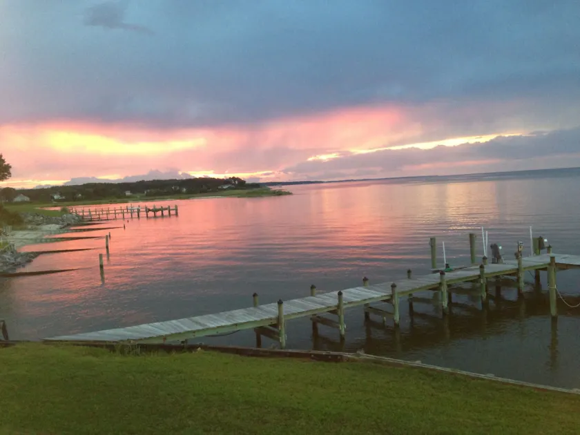Waterfront Cottage On Candy Point:  Family-Friendly and Dog-Friendly! - Image 1
