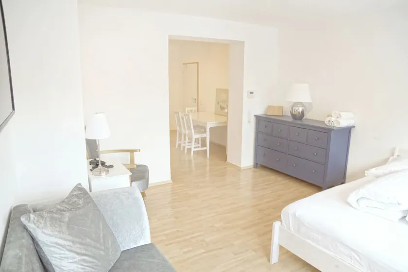 F10 APARTMENTS Ulm - Image 1