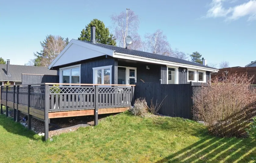 Cozy Home In Kirke Hyllinge With Wifi - Image 1