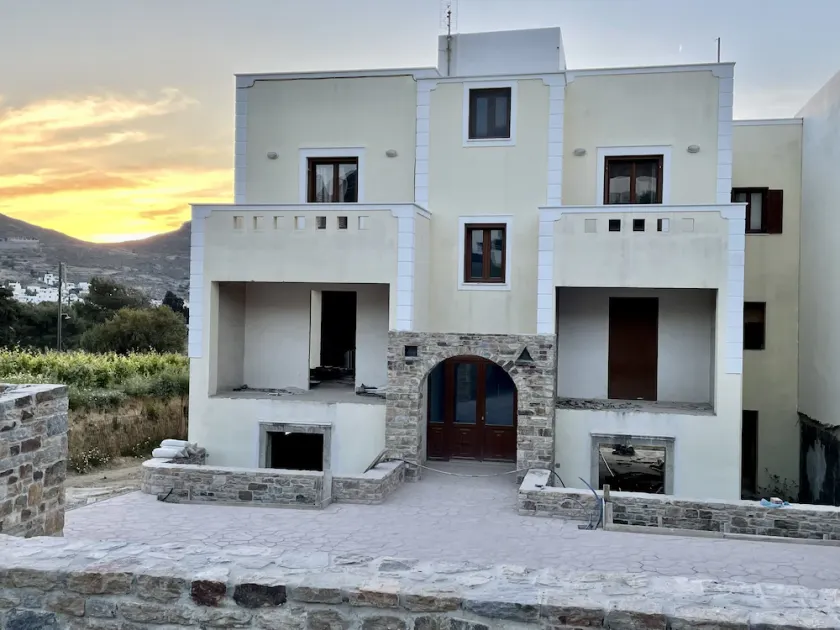 Villa Stelianna - Image 1
