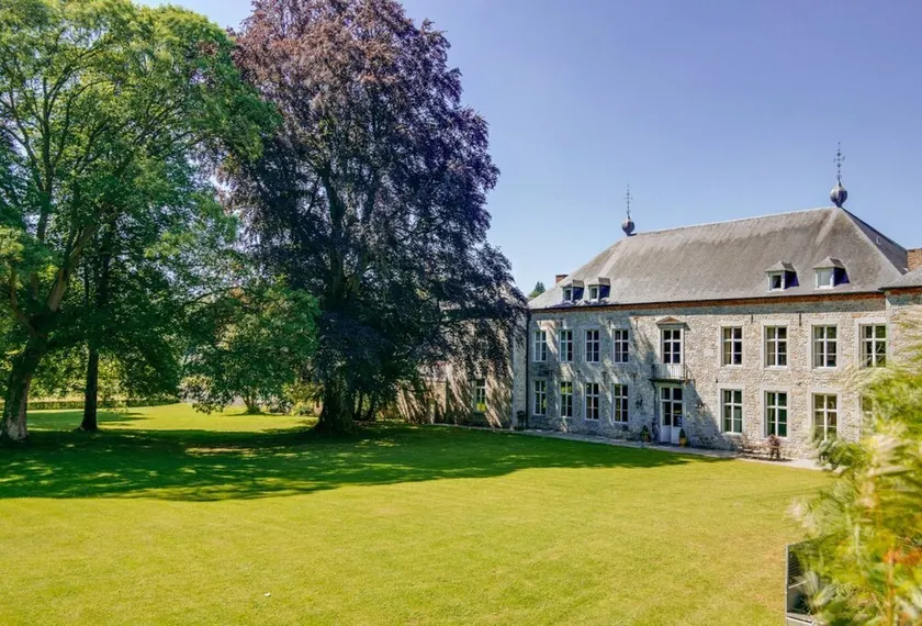 Chateau Alois - Quattordici Camera da Letto , Ospiti Massimo 35 - Image 1