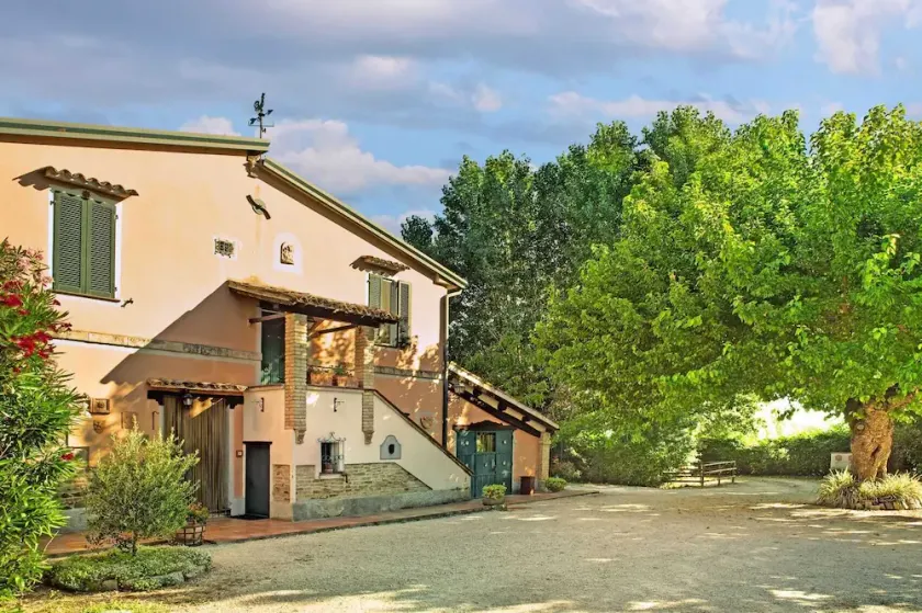 Le Delizie del Gelso - Country house with private pool - Image 1