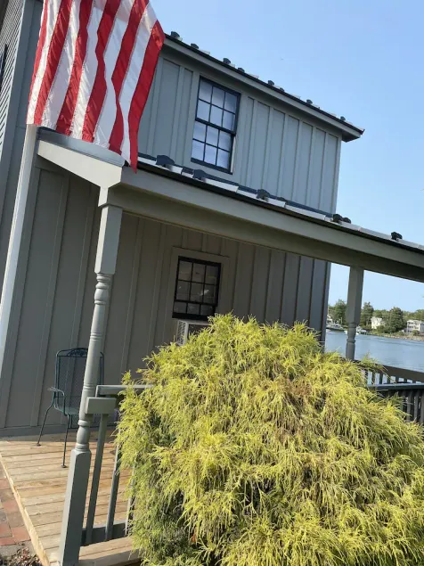 Waterfront Cottage on the C&D Canal! - Image 1