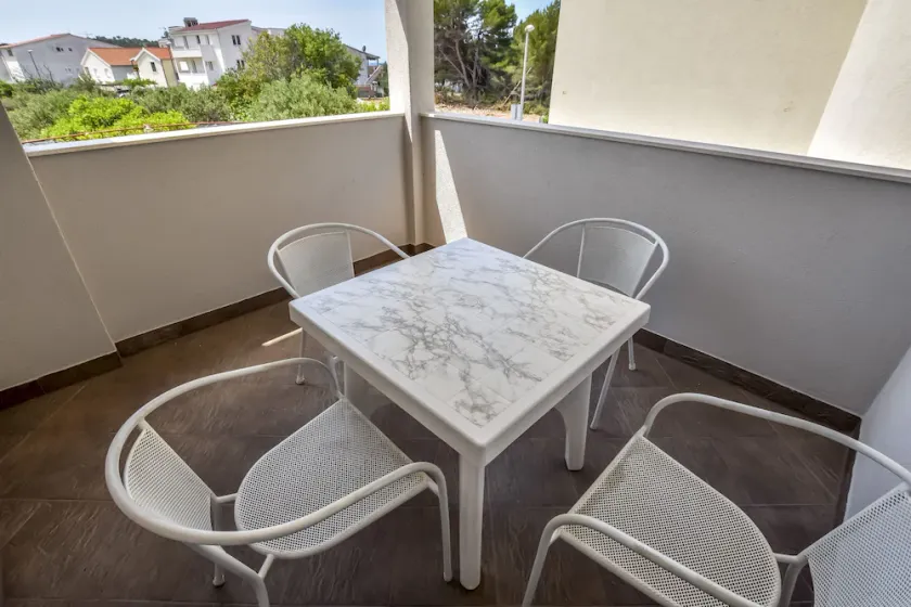 Apartments Juro (81781-A1) - Rogoznica - Image 1