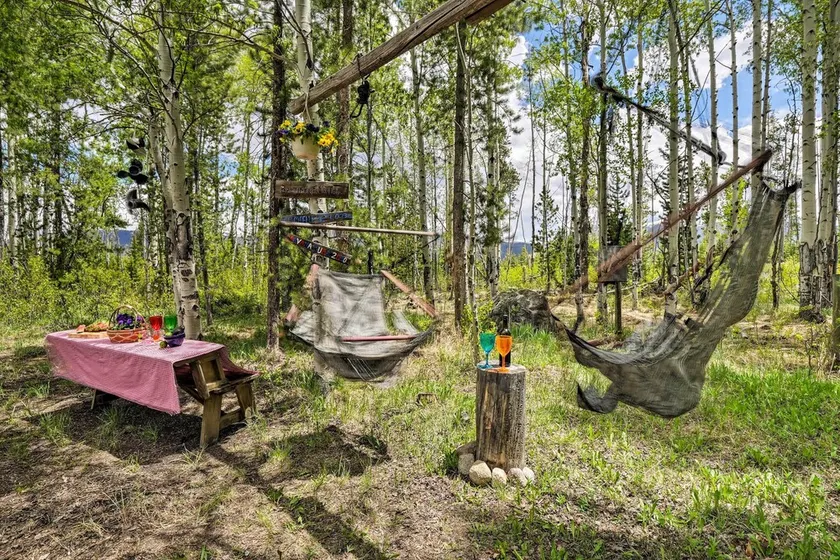 Balcony, Fire Pit & Grill: Grand Lake Retreat! - Image 1