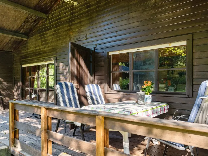 Pretty Holiday Home in Eschede Germany near Forest - Image 1