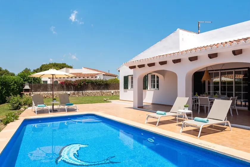 Casa Bruna - Binibeca Nou - Image 1