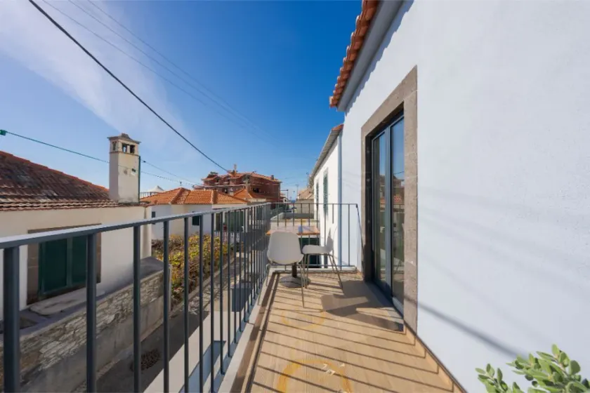 Jardim do  Mar Estrela  Beach Apartment - Image 1