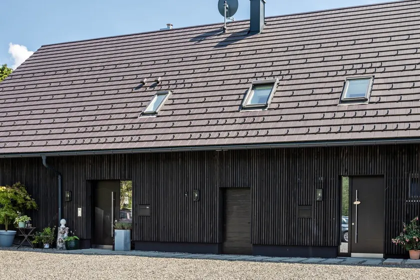 Appartamento 'La Casa nel Verde' con terrazza privata, vista sul verde e Wi-Fi - Image 1