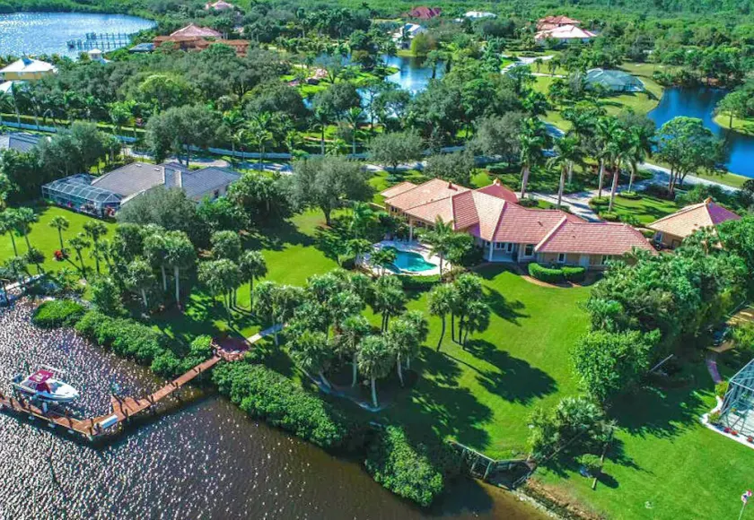 Gorgeous Gated Getaway - Image 1
