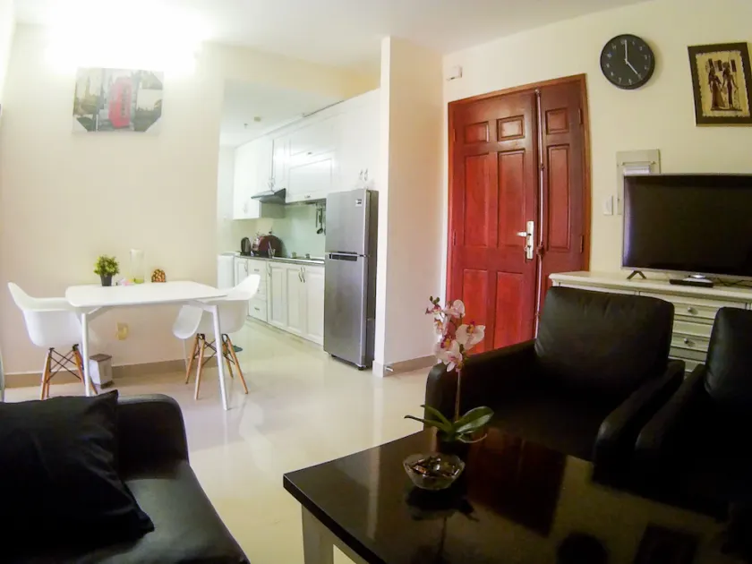 Nice Apt in Vung Tau Island +84933165560 - Image 1