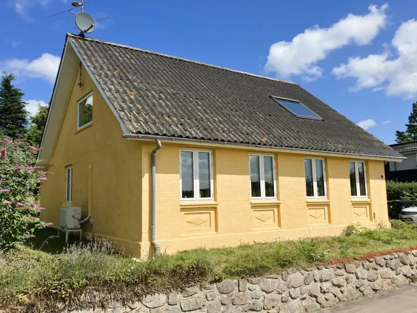 Holiday Home Thessa - 4km from the sea by Interhome - Image 1