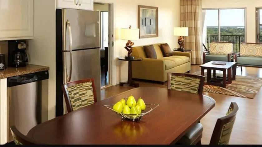 PARC SOLEIL BY HILTON GRAND VACATIONS - Image 1
