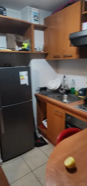 Apartment in Downtown Santiago - Image 1