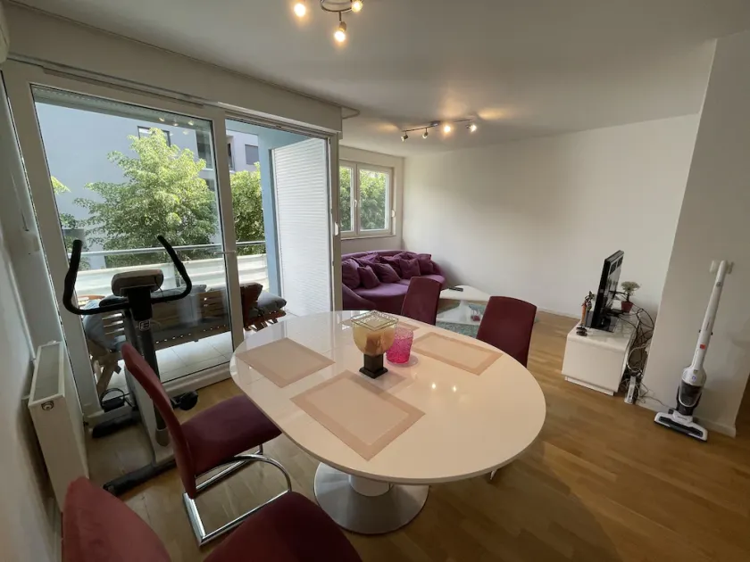 Large 75m2 Modern Apartment - Lake Jarun - Image 1